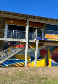 Oceanfront Yoga - for Everyday Functional Mobility