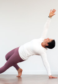 Oceanfront Yoga - for Everyday Functional Mobility