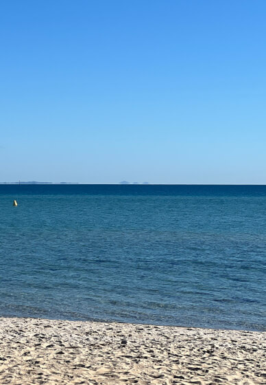 Oceanfront Yoga - for Everyday Functional Mobility