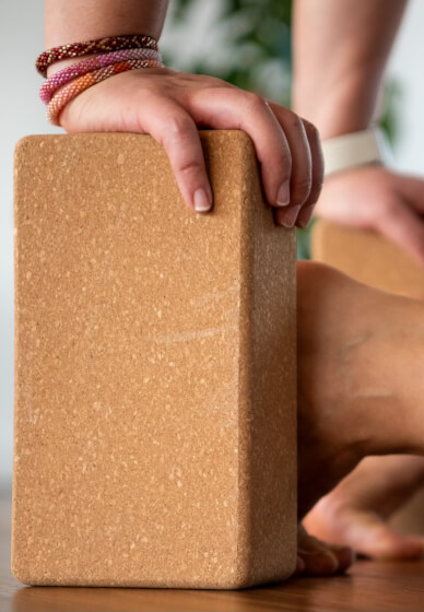 Oceanfront Yoga - for Everyday Functional Mobility