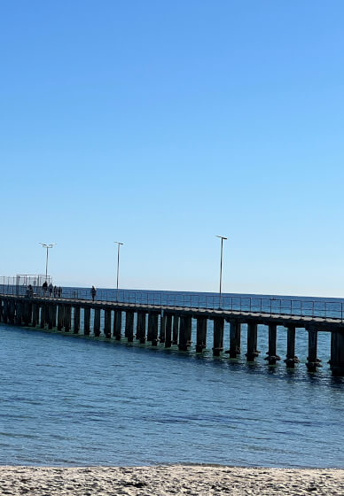 Oceanfront Yoga - for Everyday Functional Mobility