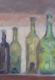 Oil Painting Workshop