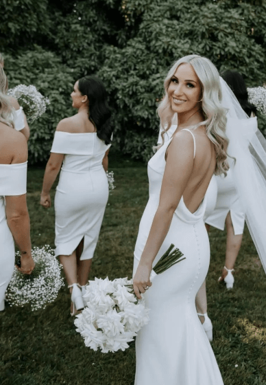 One Day Bridal Bouquet Making Class