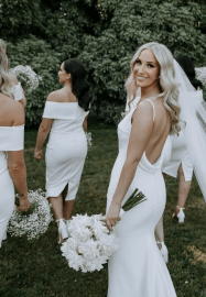 One Day Bridal Bouquet Making Class