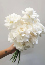 One Day Bridal Bouquet Making Class