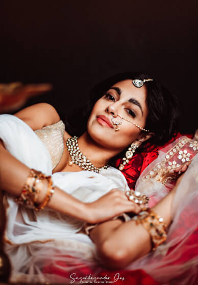 One-light Editorial Fashion Photography Workshop