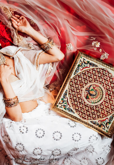 One-light Editorial Fashion Photography Workshop