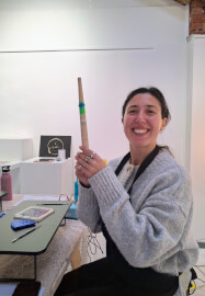 One-on-one Claw and Organic Claw Setting Workshop