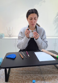 One-on-one Claw and Organic Claw Setting Workshop