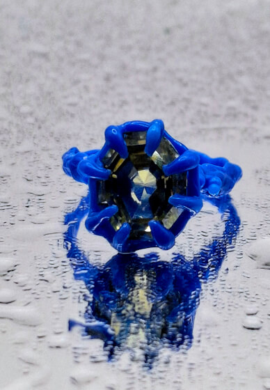 One-on-one Claw and Organic Claw Setting Workshop