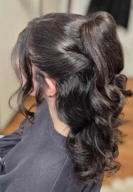 One-on-one Hairstyling Masterclass