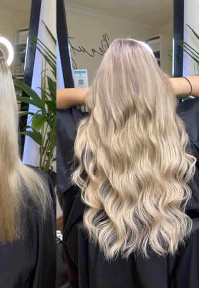 One-on-one Hairstyling Masterclass