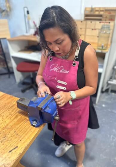 One-on-One Session Advanced Soldering Workshop