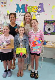 Open Art Studio Experience