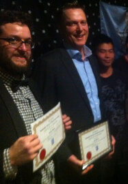 Open Mic Comedy Preparation Class