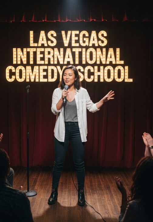 Open Mic Comedy Preparation Class - Melbourne CBD