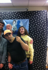 Open Mic Comedy Preparation Class - Parramatta