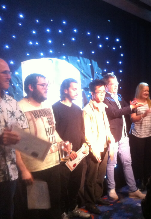Open Mic Comedy Preparation Class - Sydney CBD