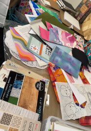 Open Studio Kids Art Workshop