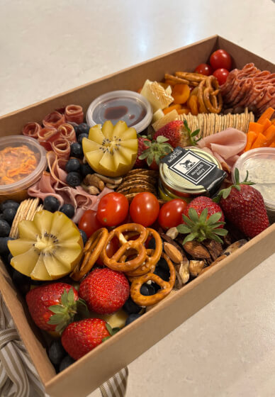 Open Studio / Market Day Experience