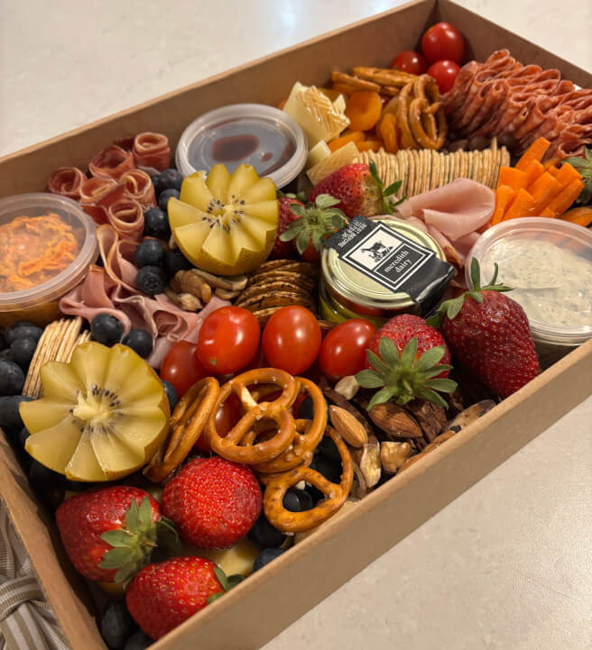 Open Studio / Market Day Experience