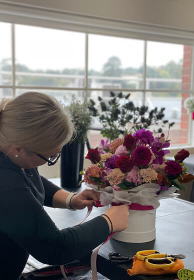 Open Studio / Market Day Experience