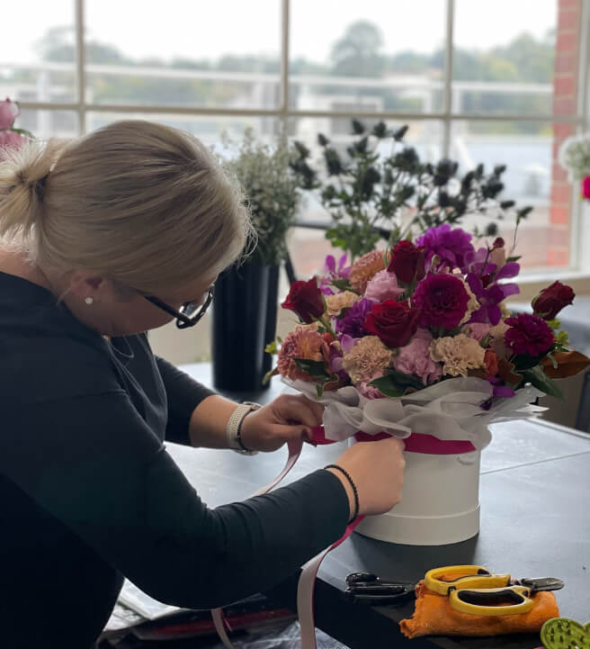 Open Studio / Market Day Experience