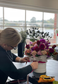 Open Studio / Market Day Experience