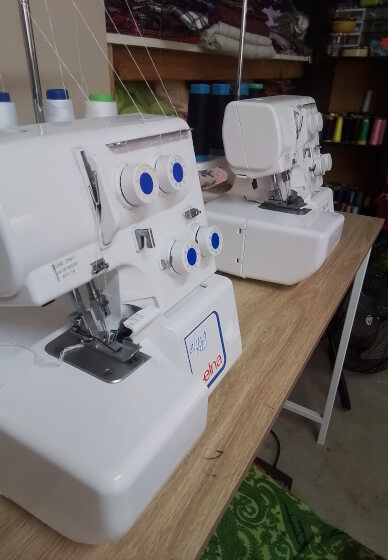 Open Studio Sewing Class for All Levels