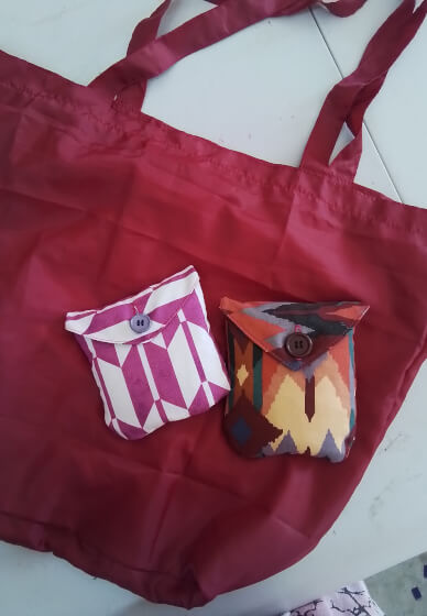 Open Studio Sewing Class for All Levels