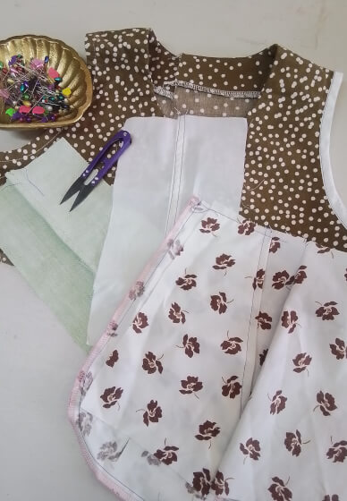 Open Studio Sewing Class for All Levels