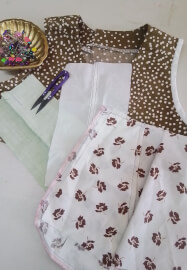 Open Studio Sewing Class for All Levels