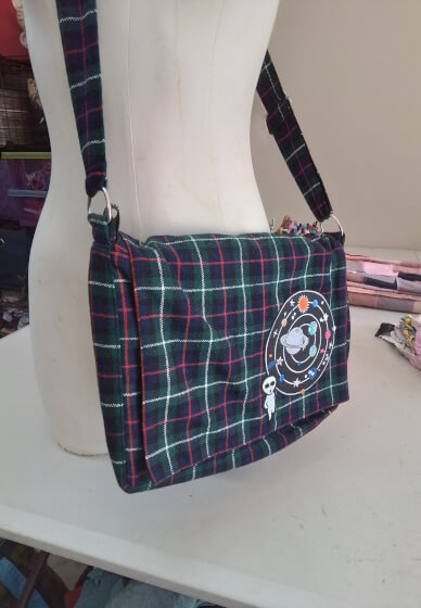 Open Studio Sewing Class for All Levels