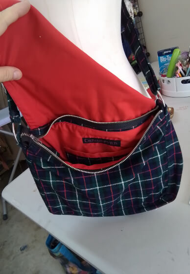 Open Studio Sewing Class for All Levels