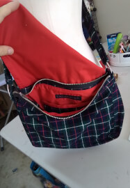Open Studio Sewing Class for All Levels