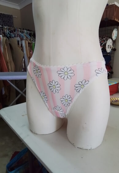 Open Studio Sewing Class for All Levels