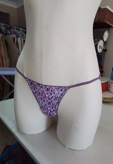 Open Studio Sewing Class for All Levels