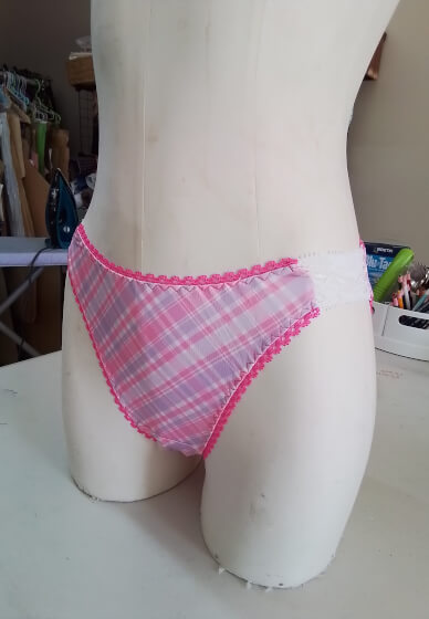 Open Studio Sewing Class for All Levels