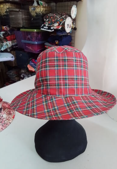 Open Studio Sewing Class for All Levels