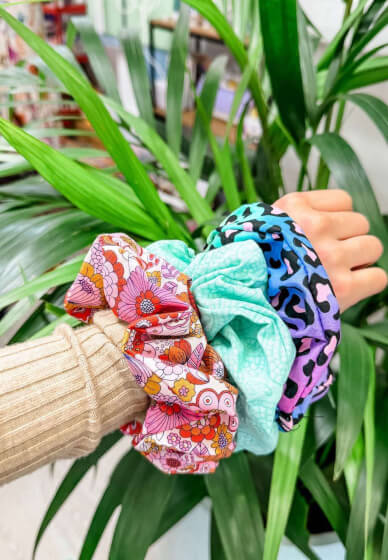 Open Studio: Textiles, Fiber Art, Sewing Workshop Time