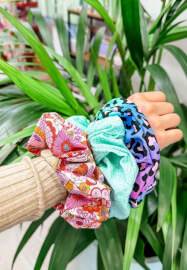 Open Studio: Textiles, Fiber Art, Sewing Workshop Time