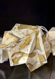 Origami Christmas Decoration Workshop