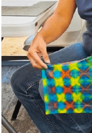 Orizamegami Workshop