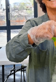 Orizamegami Workshop