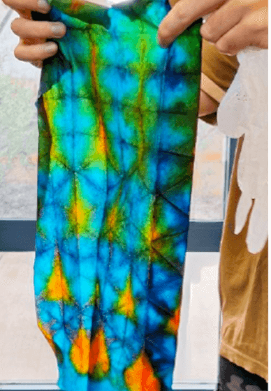 Orizamegami Workshop