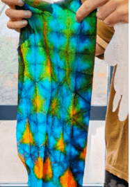 Orizamegami Workshop