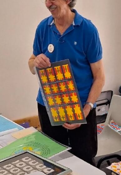 Orizamegami Workshop