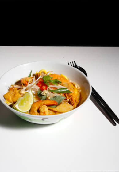 Our Malaysian Favourites Cooking Class