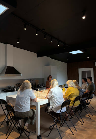 Our Malaysian Favourites Cooking Class