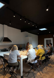 Our Malaysian Favourites Cooking Class